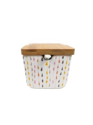 AZUCARERO MODELO VITRA